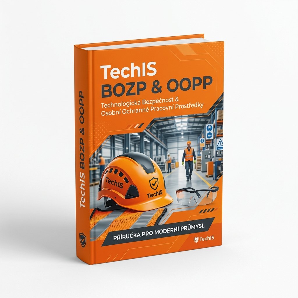 Průvodce: Jak digitalizovat BOZP a agendu OOPP