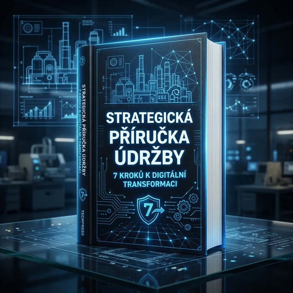 Strategická příručka údržby