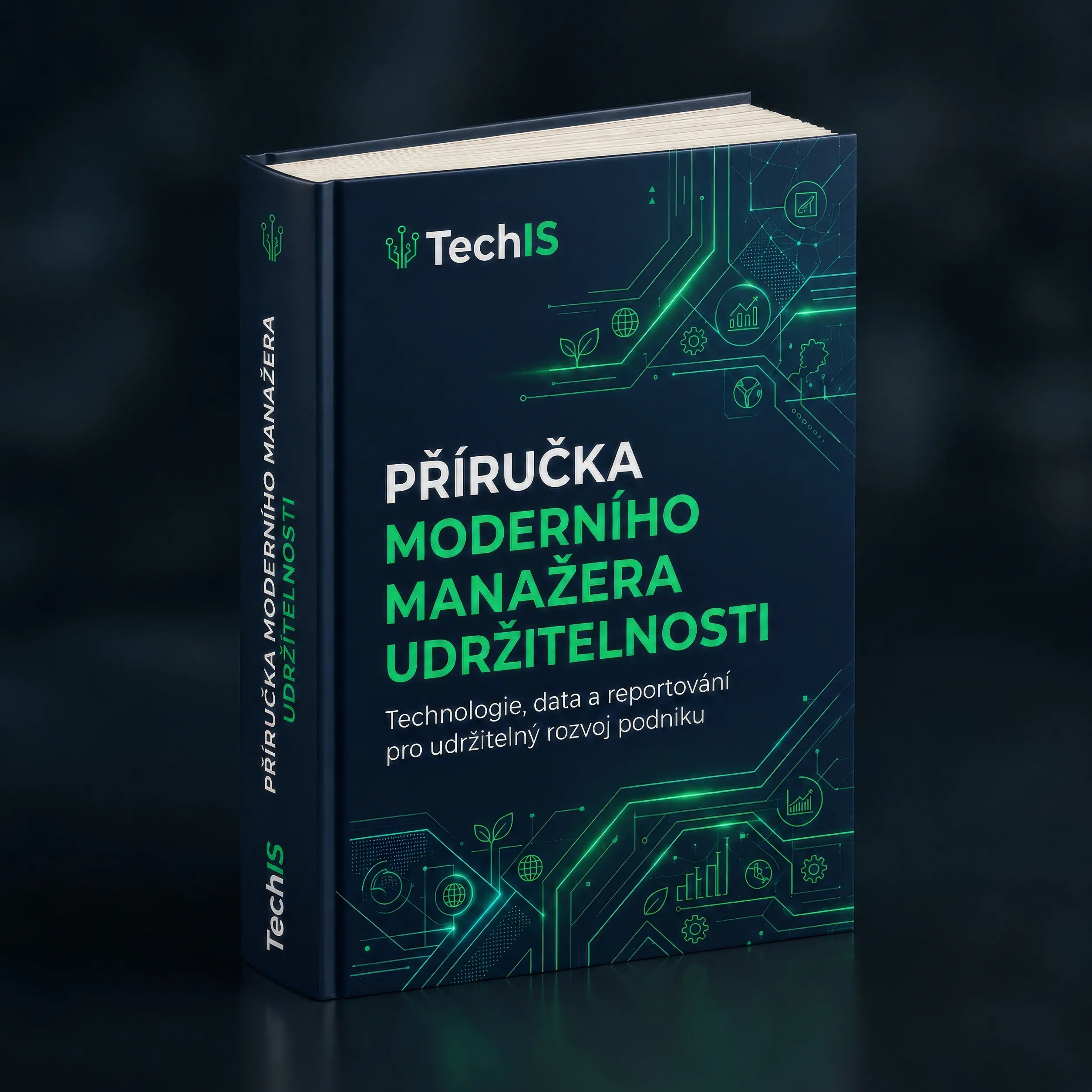Příručka pro ESG
