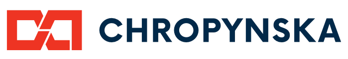 Chropyňská