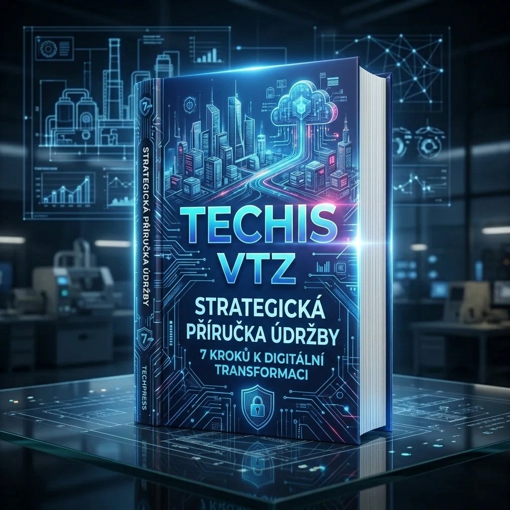Příručka pro VTZ a revize